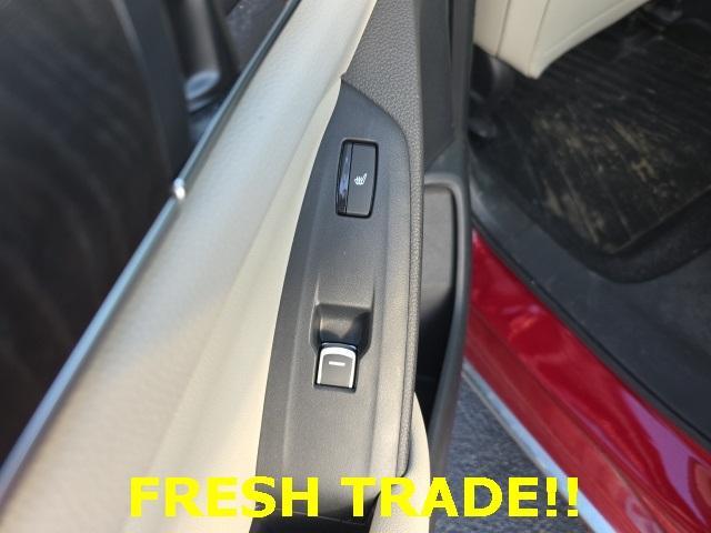 used 2020 Honda Accord car, priced at $26,995