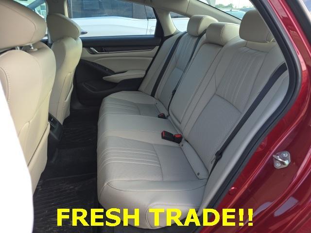 used 2020 Honda Accord car, priced at $26,995