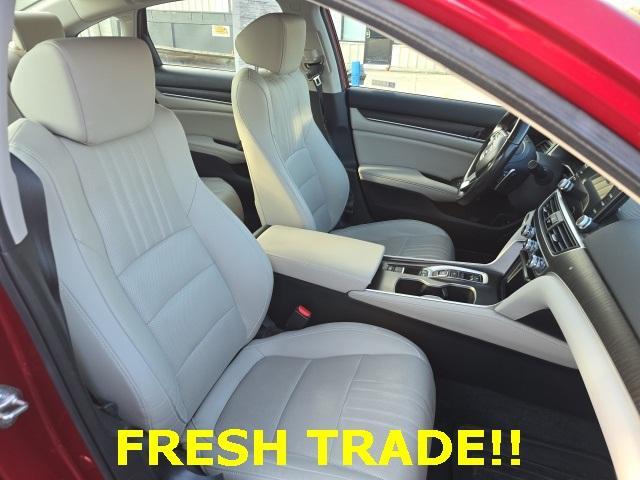 used 2020 Honda Accord car, priced at $26,995