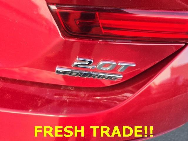 used 2020 Honda Accord car, priced at $26,995