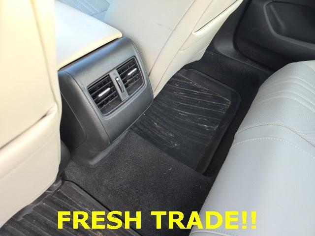 used 2020 Honda Accord car, priced at $26,995