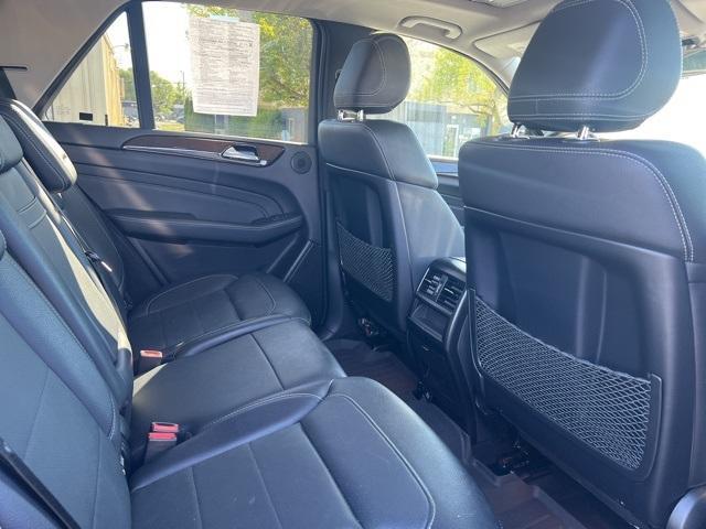 used 2014 Mercedes-Benz M-Class car, priced at $14,445