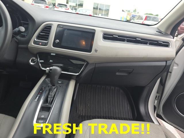 used 2022 Honda HR-V car, priced at $23,995
