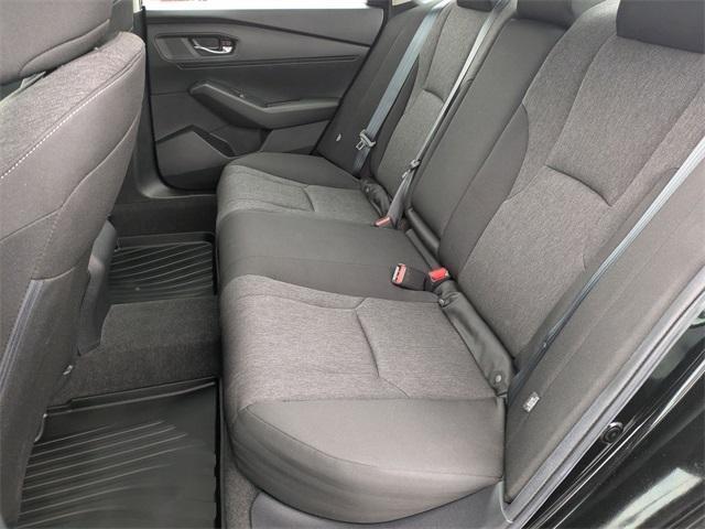 used 2023 Honda Accord car, priced at $24,495