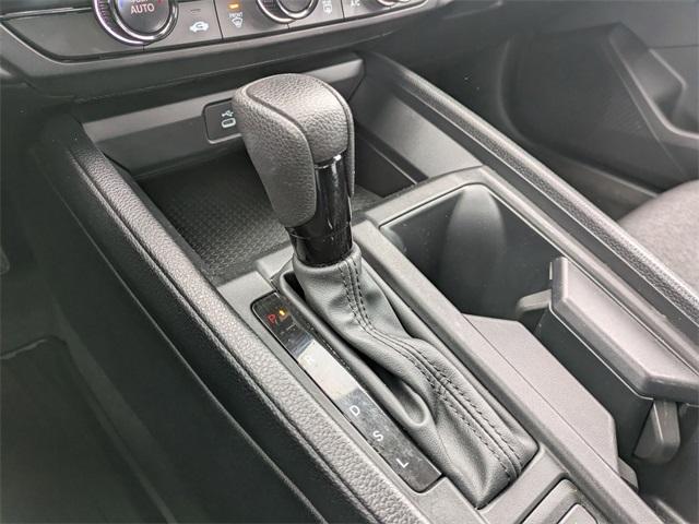 used 2023 Honda Accord car, priced at $24,495