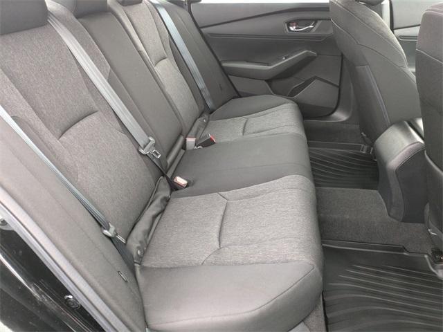 used 2023 Honda Accord car, priced at $24,495