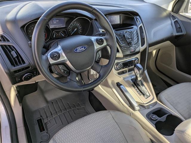 used 2012 Ford Focus car, priced at $6,495