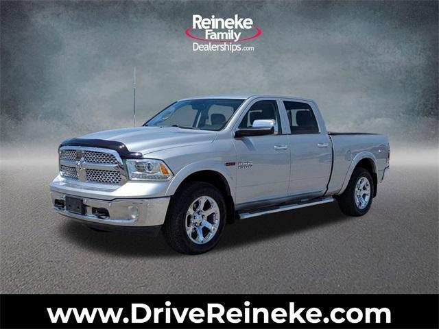 used 2014 Ram 1500 car, priced at $19,994