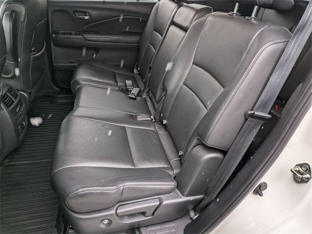 used 2019 Honda Pilot car, priced at $24,995