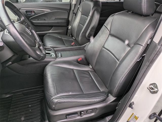 used 2019 Honda Pilot car, priced at $24,995