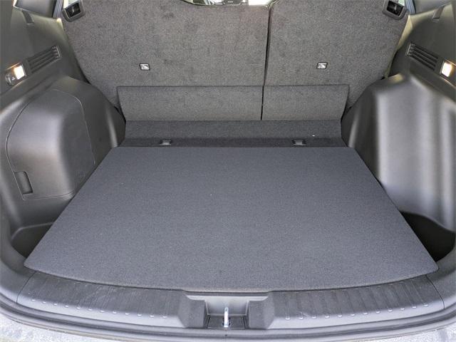 new 2026 Honda CR-V Hybrid car, priced at $42,130