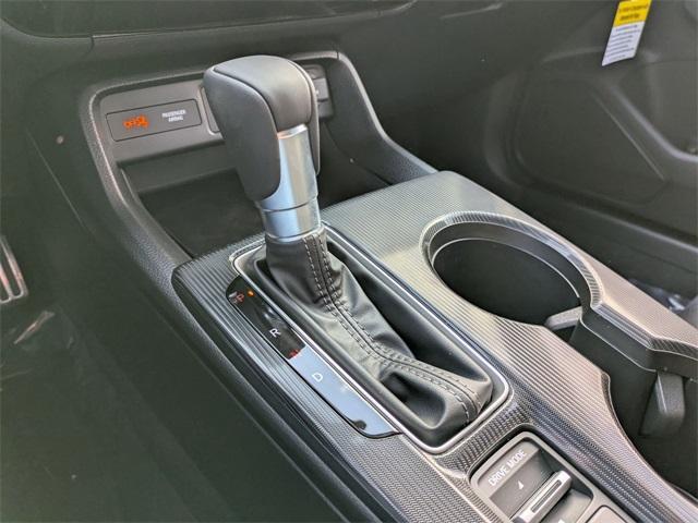 new 2025 Honda Civic car, priced at $27,855