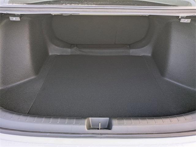 new 2025 Honda Civic car, priced at $27,855