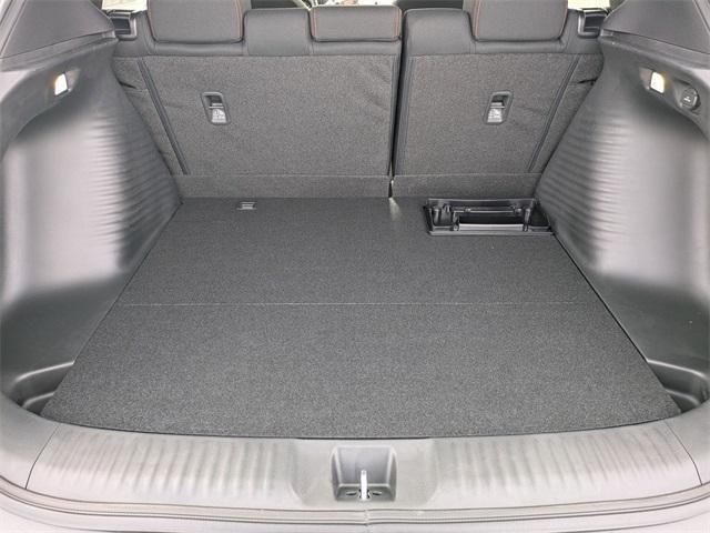 new 2026 Honda HR-V car, priced at $30,950