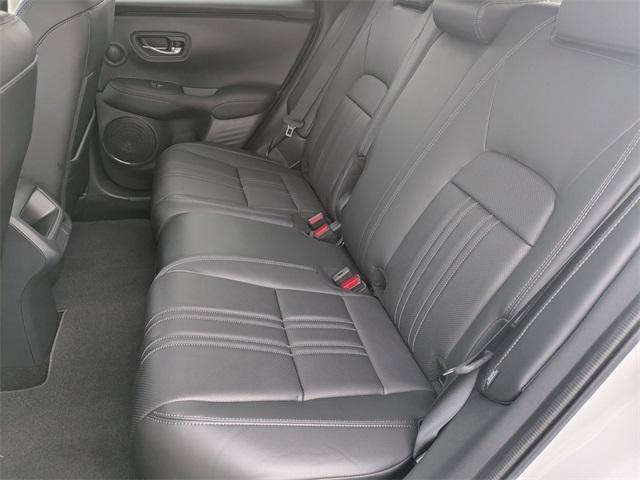 new 2026 Honda HR-V car, priced at $32,945