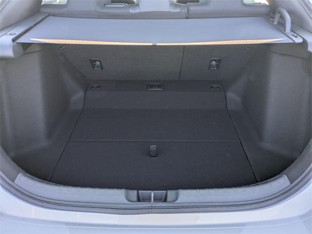 new 2025 Honda Civic car, priced at $29,055