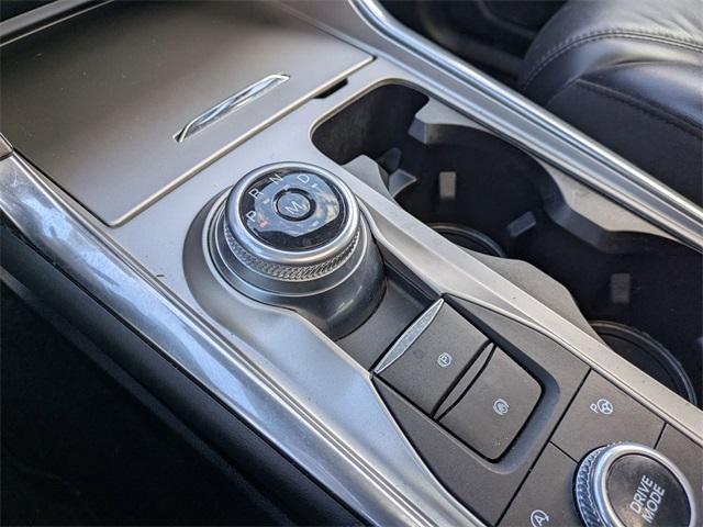 used 2020 Ford Explorer car, priced at $23,995