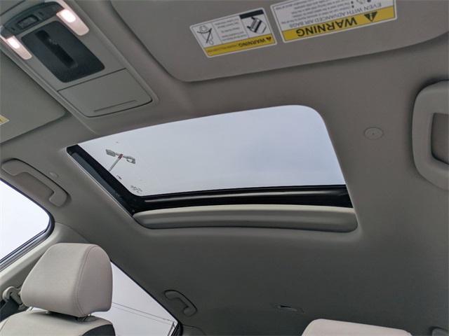 used 2023 Honda CR-V car, priced at $27,995