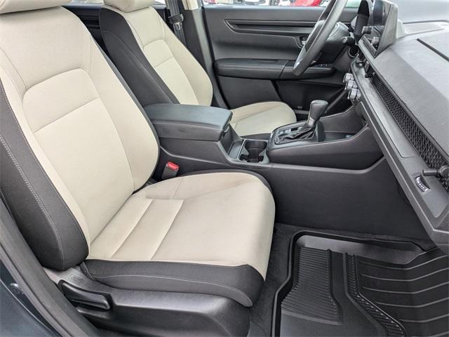used 2023 Honda CR-V car, priced at $27,995
