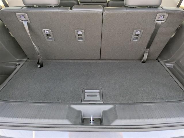 new 2025 Honda Pilot car, priced at $47,800