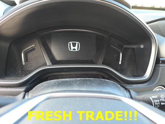 used 2022 Honda CR-V car, priced at $28,995