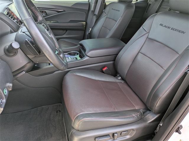 used 2024 Honda Ridgeline car, priced at $36,990