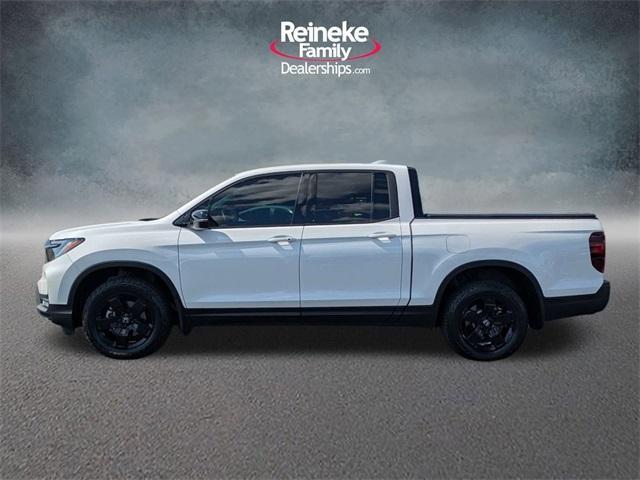 used 2024 Honda Ridgeline car, priced at $36,990