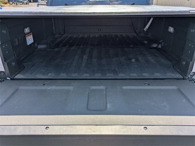 used 2024 Honda Ridgeline car, priced at $36,990