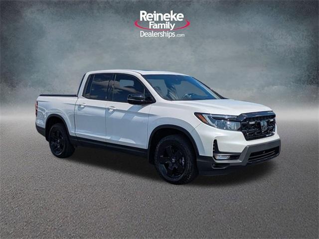 used 2024 Honda Ridgeline car, priced at $36,990