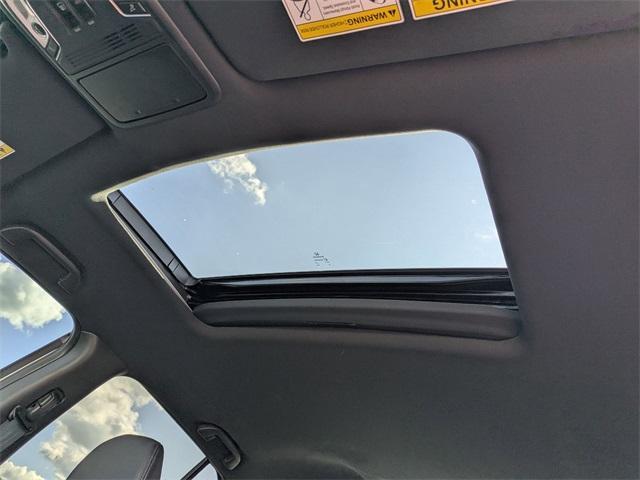 used 2024 Honda Ridgeline car, priced at $36,990