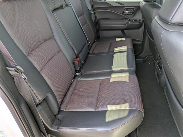 used 2024 Honda Ridgeline car, priced at $36,990