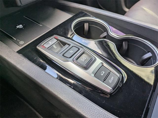 used 2024 Honda Ridgeline car, priced at $36,990