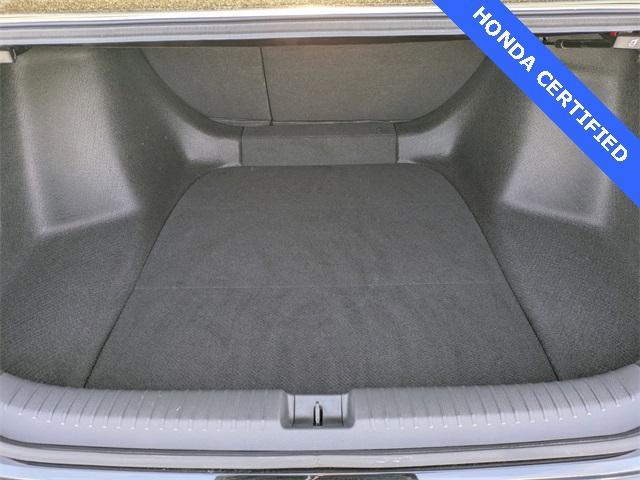 used 2024 Honda Accord car, priced at $26,995