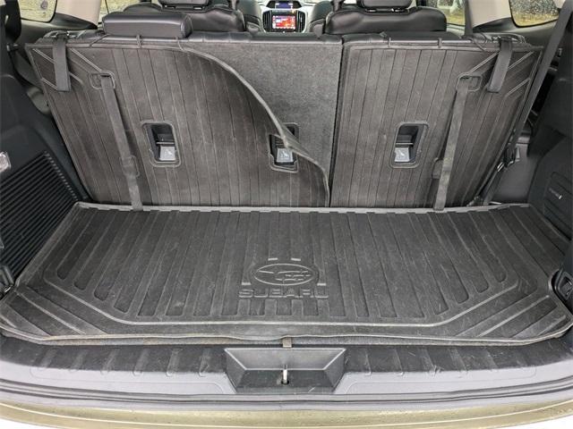 used 2022 Subaru Ascent car, priced at $32,995