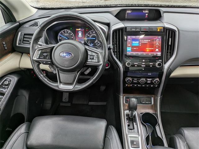 used 2022 Subaru Ascent car, priced at $32,995