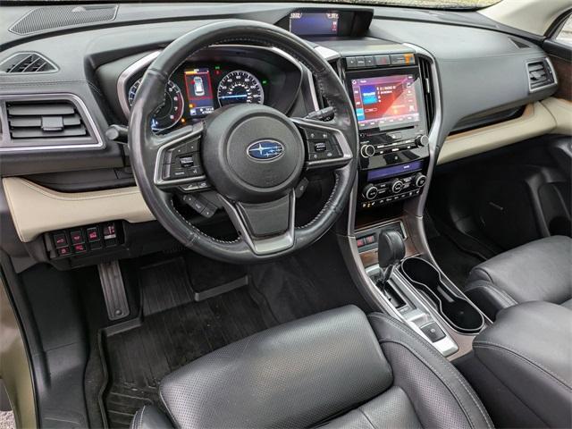 used 2022 Subaru Ascent car, priced at $32,995