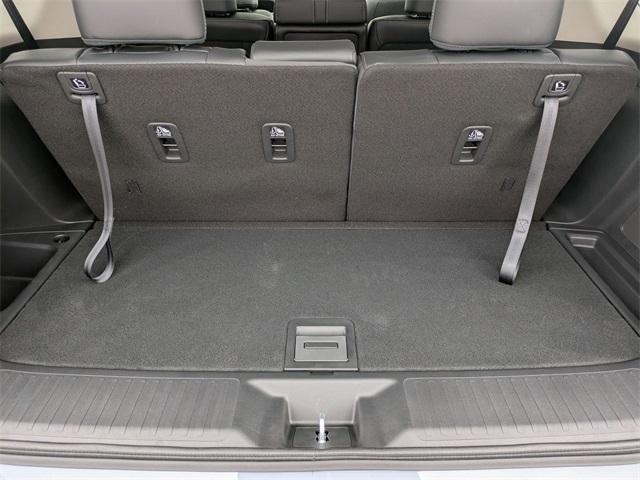 new 2025 Honda Pilot car, priced at $54,395