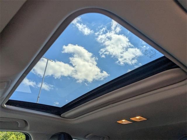 used 2023 Mazda CX-5 car, priced at $24,895