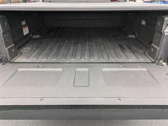 used 2022 Honda Ridgeline car, priced at $32,995