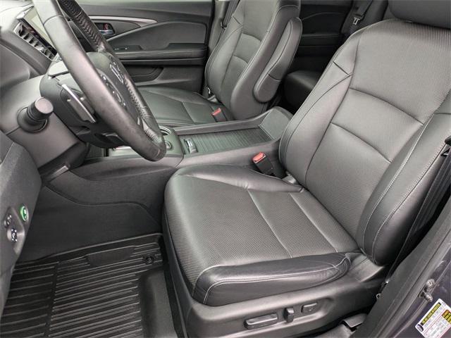 used 2022 Honda Ridgeline car, priced at $32,995