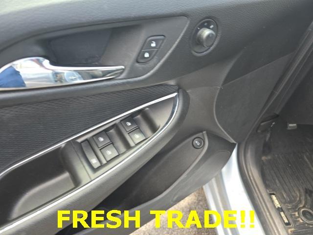used 2018 Chevrolet Cruze car, priced at $11,495