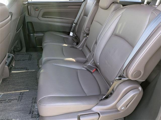 used 2022 Honda Odyssey car, priced at $36,995