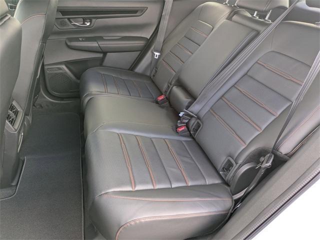 new 2026 Honda CR-V Hybrid car, priced at $42,130