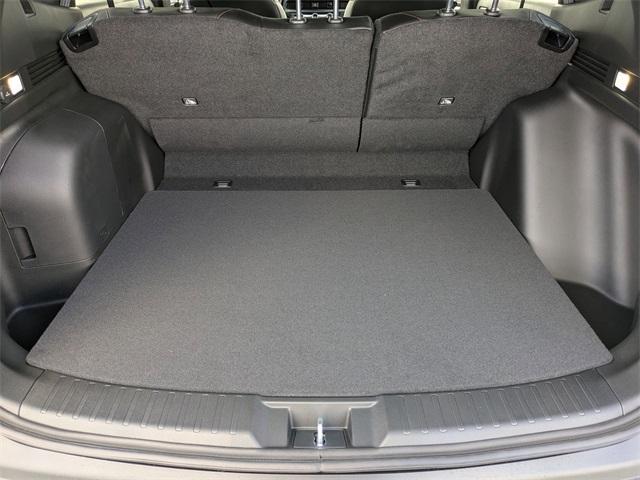 new 2026 Honda CR-V Hybrid car, priced at $42,130