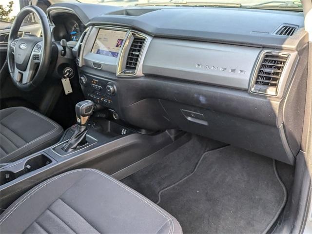 used 2022 Ford Ranger car, priced at $29,995