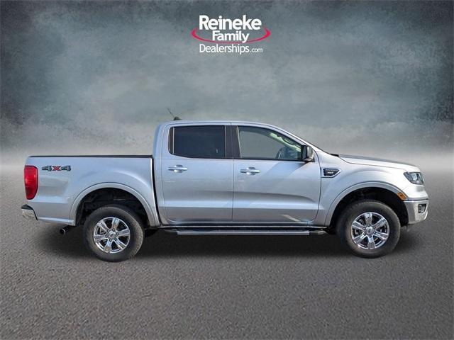 used 2022 Ford Ranger car, priced at $29,995