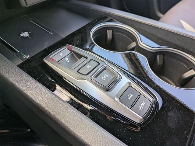 new 2026 Honda Ridgeline car, priced at $49,145