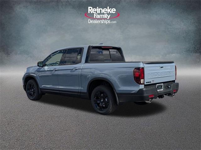 new 2026 Honda Ridgeline car, priced at $49,145