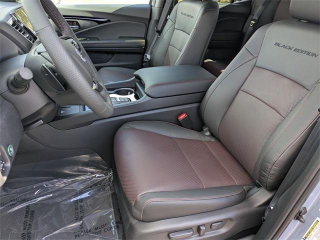 new 2026 Honda Ridgeline car, priced at $49,145