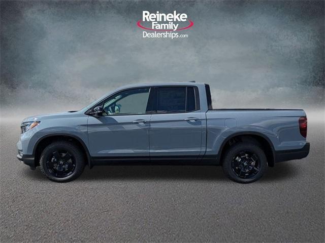 new 2026 Honda Ridgeline car, priced at $49,145